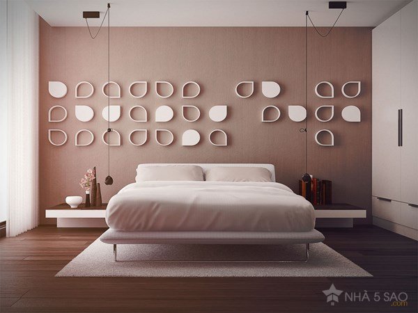 Phong thủy phòng ngủ như thế nào là tốt?