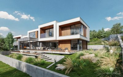 Nhà thầu xây dựng ở sài gòn được yêu thích