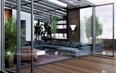 Lưu ý khi chọn nhà thầu xây dựng nhà phố
