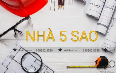 Xây dựng nhà ở nhà phố cần xin cấp phép xây dựng