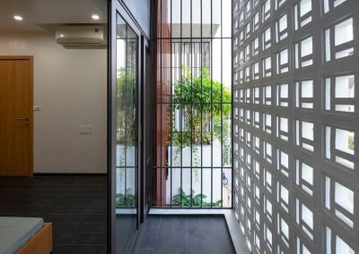 Thiết kế biệt thự 19 thi công nhà đẹp hiện đại giá rẻ ở tỉnh