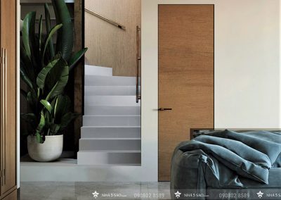thiết kế nội thất xây dựng thi công