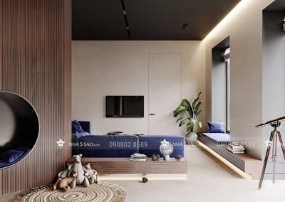 thiết kế nội thất xây dựng thi công