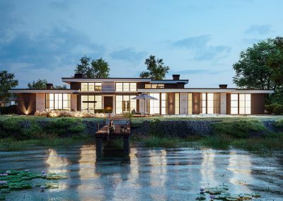 nhà thầu xây dựng biệt thự uy tín hcm