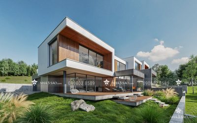 Công ty xây dựng ở nhà bè uy tín và chất lượng