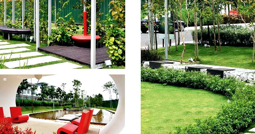 Sân vườn nhỏ đẹp hình ảnh thiết kế thi công