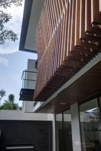 Thi công biệt thự uy tín hiện đại đẹp HCM