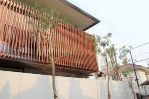 Thiết kế xây dựng biệt thự đẹp HCM