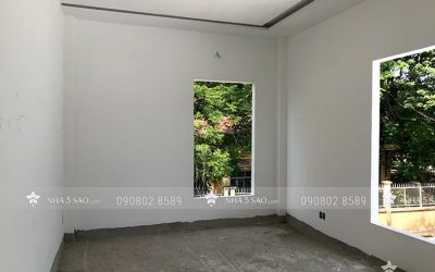 Nhà bị rạn tường dù mới xây là do nguyên nhân gì?